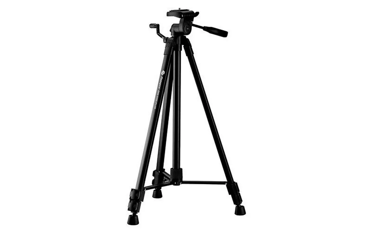 digi9300PLUS TRIPOD - 3 section; 24mm diameter; min 630mm max 1800mm height; weight 1.3kg - MAX LOAD 4kg
