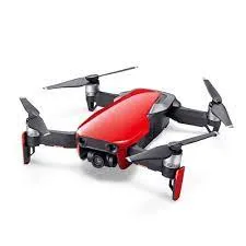 DJI MAVIC AIR Red
