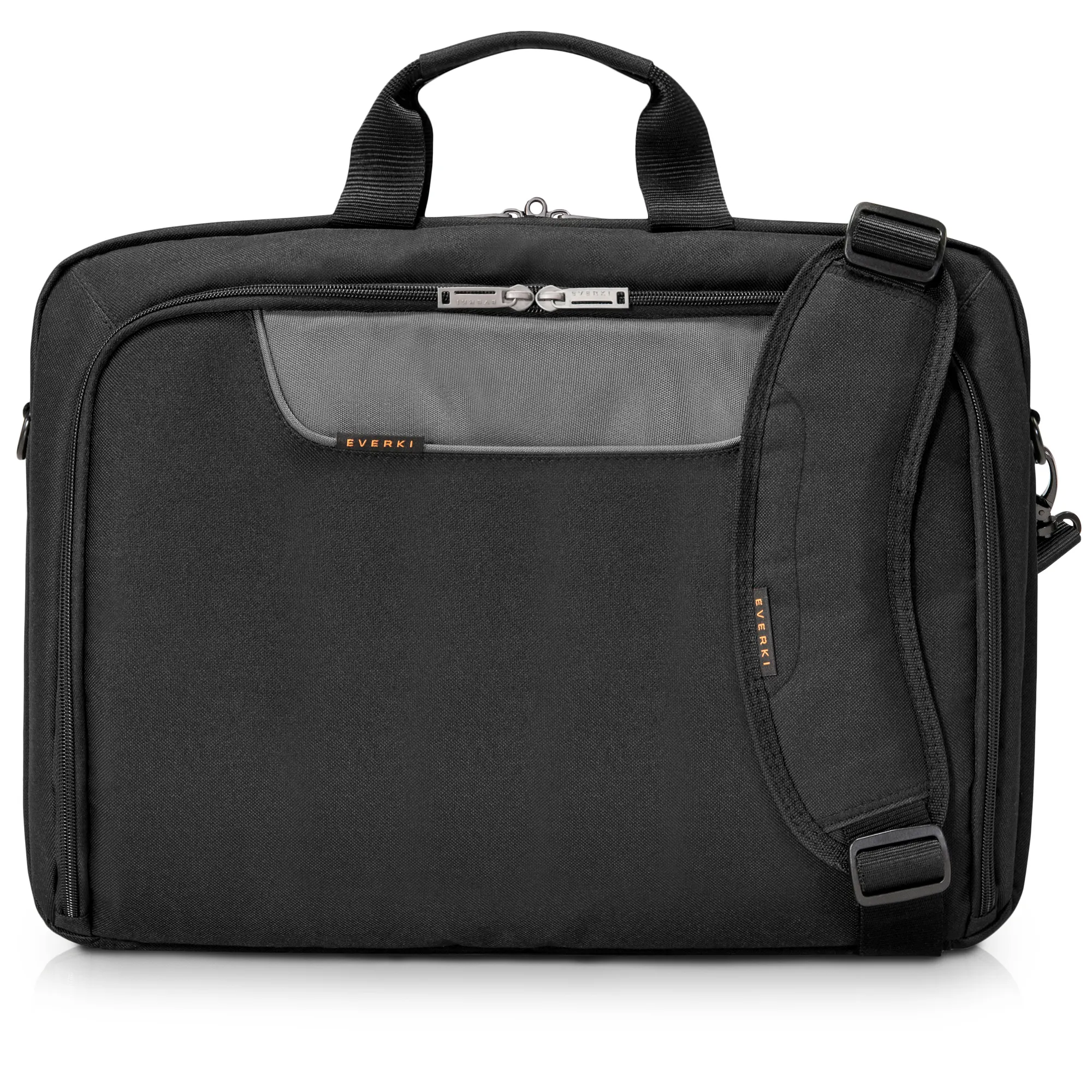Everki EKB407NCH18 Advance 18.4'' Notebook Briefcase Bag