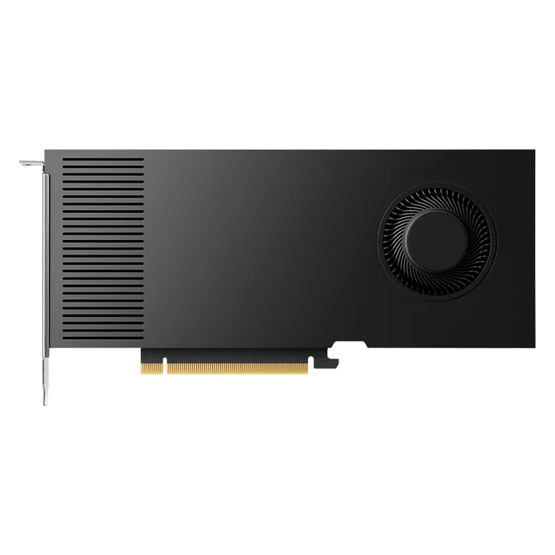 Nvidia RTX 4000