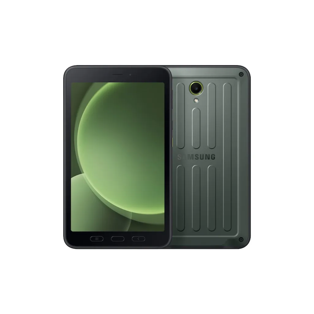 Samsung Galaxy Tab Active5
