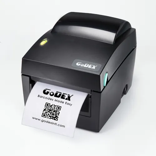 Godex DT4x Direct Thermal Desktop Printer 203 x 203 DPI Wired 011-DT4252-00A