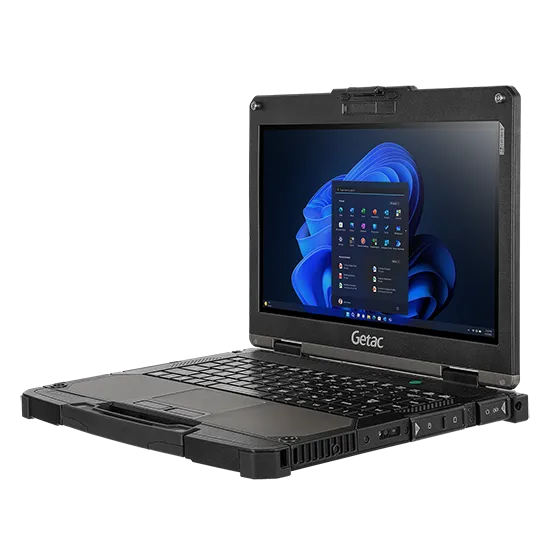 B360G2 - Intel Core i5-1240P Processor; With Webcam; Microsoft Windows 11 Pro x64 with 8GB RAM; 256GB PCIe SSD (main storage; us
