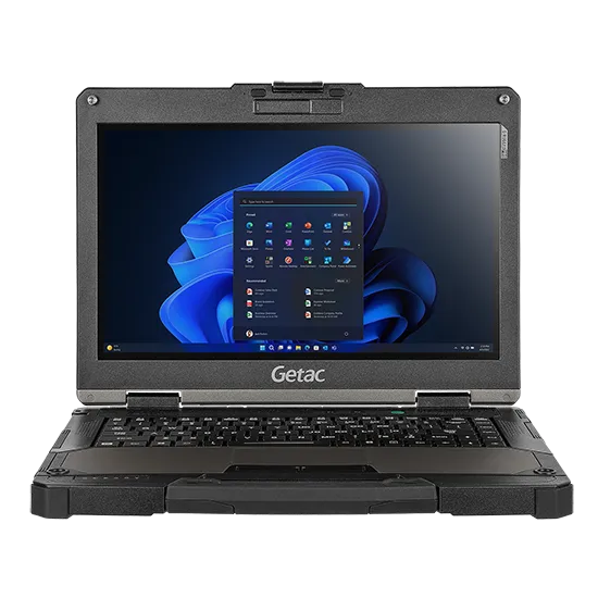 B360G2 - Intel Core i7-1260P Processor; With Webcam; Microsoft Windows 11 Pro x64 with 16GB RAM; 512GB PCIe SSD (main storage; u