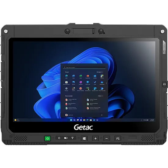 K120G2-R - Intel Core i5-1135G7 Processor; W/ Webcam; Microsoft Windows 10 Pro x64 with 16GB RAM; 1TB PCIe SSD; Sunlight Readabl