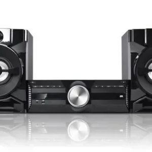 Hisense HA450M Mini HiFi Speaker System