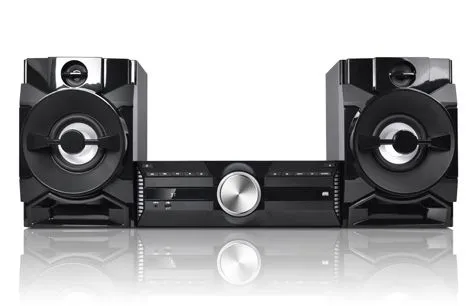 Hisense HA450M Mini HiFi Speaker System