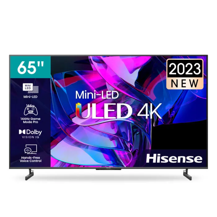 Hisense 65U7K