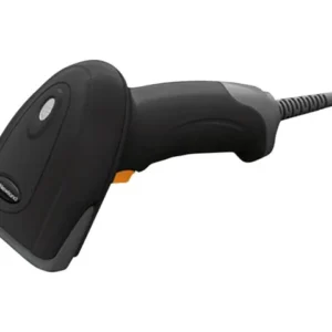 HR22 Dorada II 2D CMOS H/held Reader with 3m USB cable & foldable stand