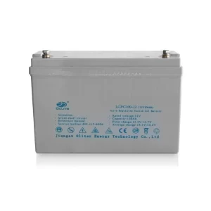 Gel Battery