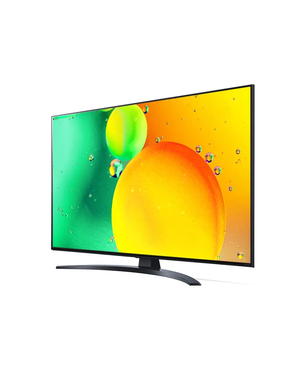 LG 55NANO796QA 55'' Nanocell with over a billion pure colours; a5 Gen5 Processor 4K;Local Dimming; Wide Colour Gammut (Nano Col