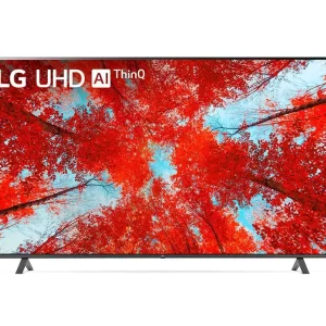 LG 75UQ900 75'' UHD Smart TV