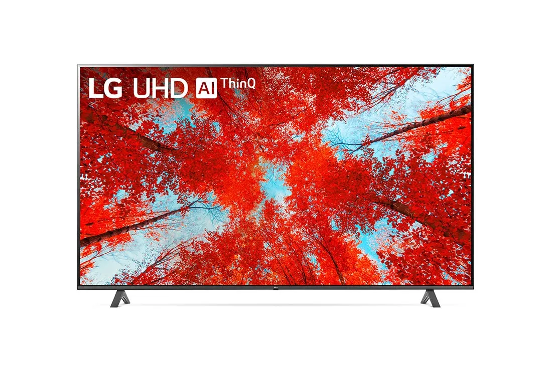LG 75UQ900 75'' UHD Smart TV