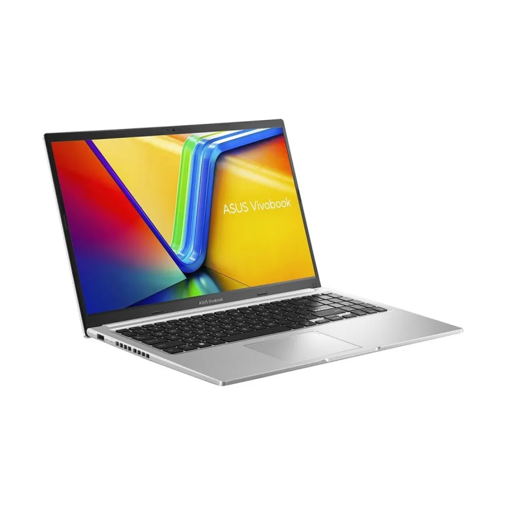 ASUS Vivobook|M1502YA-58512S0W|15.6'' FHD|SILVER|R5-7430U|8GB DDR4 OB|512GB PCIe SSD|WIN 11H