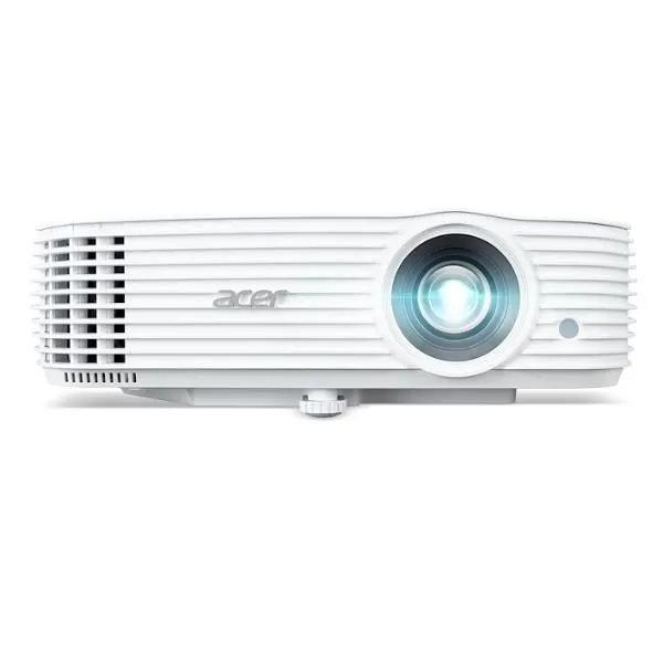 Acer H6815ATV DLP 4K2K 4000 Lm 10;000:1 EMEA 3.1 Carrying Case EURO/UK Power