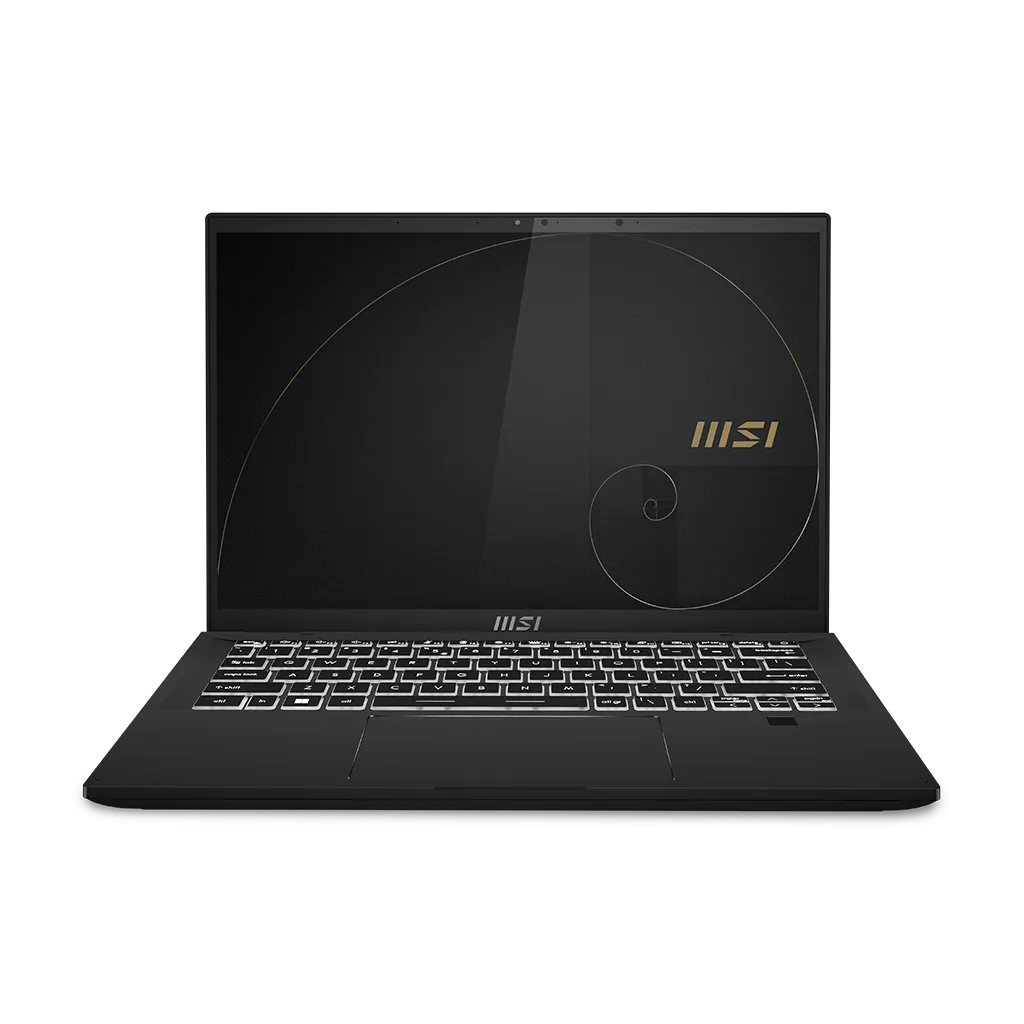 E14Evo A12M | Black | 14'' FHD+ 60Hz sRGB | Iris Xe Graphics | i7-1280P | LPDDR5 16GB | 1TB SSD | Win11 P | Bag | 2yr.