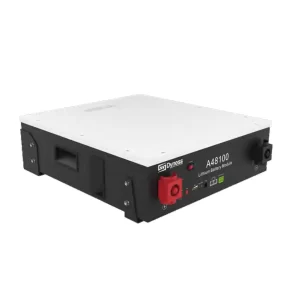 DYNESS A48100 48V DC 4.8kWH LITHIUM BATTERY