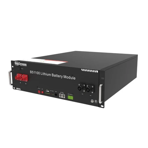 Dyness B51100 100Ah 5.12kWh 51.2V LiFePo4 Battery Module