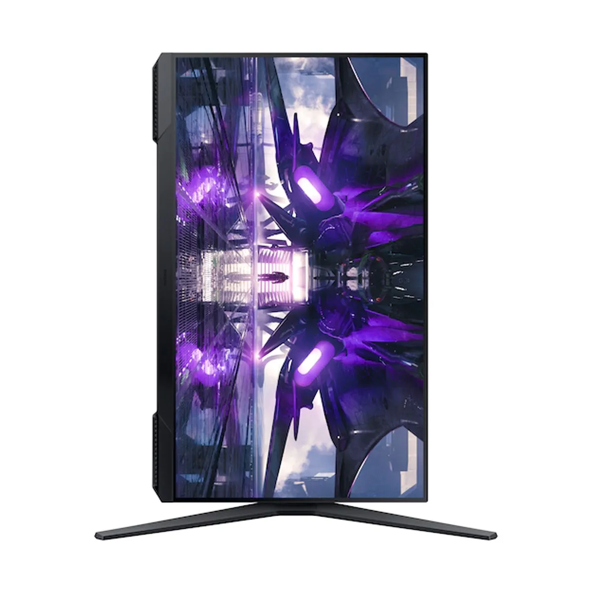 Samsung Odyssey G3 Series 24 FHD 1ms 165Hz Gaming Monitor LS24AG320NAXXA