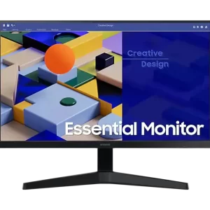 Samsung S27C31 Full HD Monitor LS27C310EAAXXA