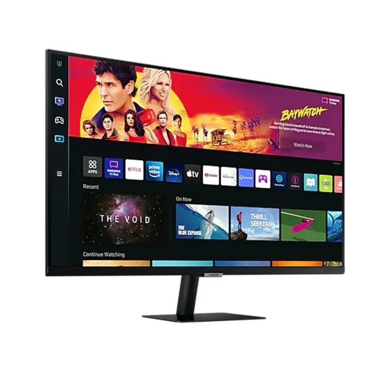 Samsung 32" M7 UHD 3840 x 2160 4K Smart Monitor  LS32BM700UAXXA