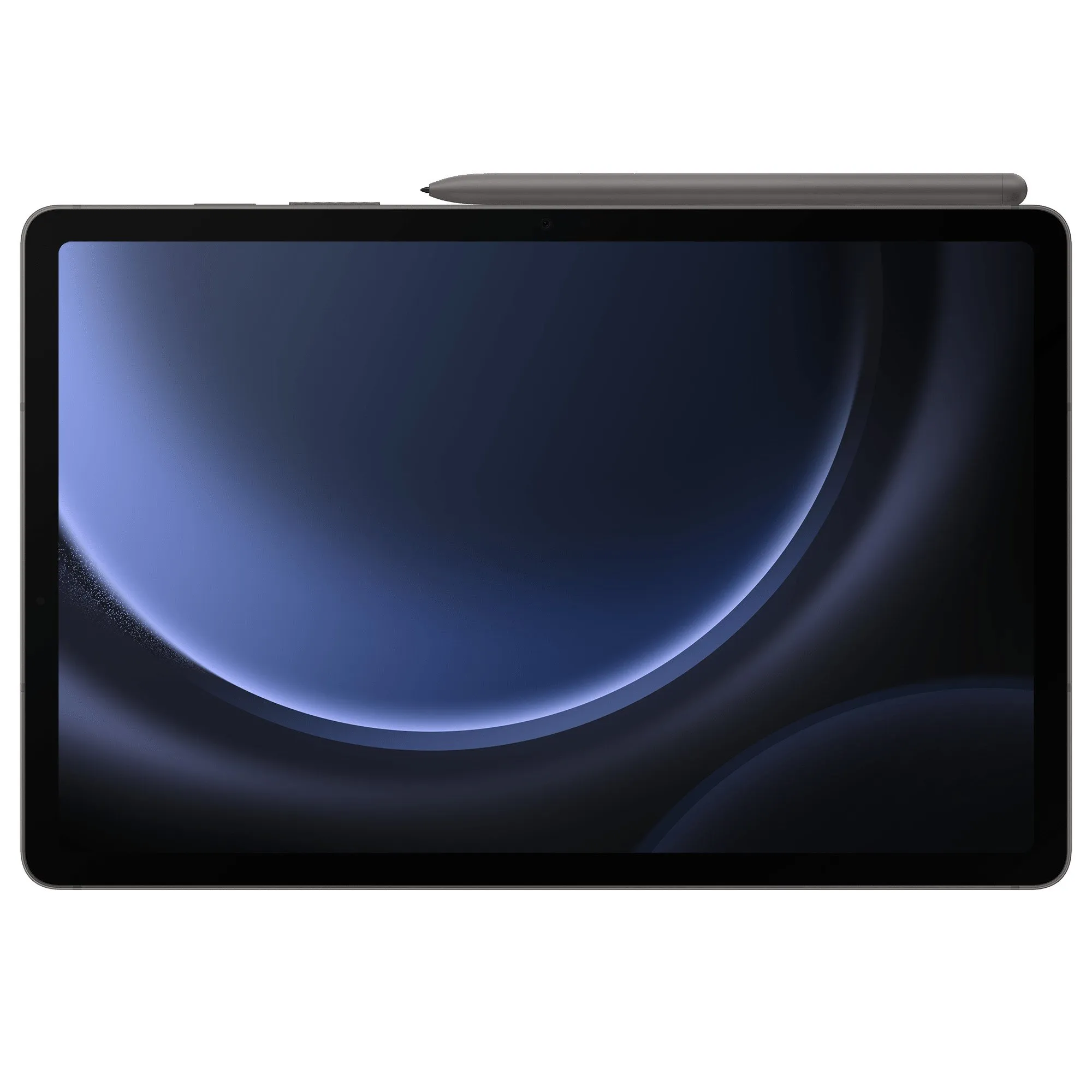 Samsung Galaxy Tab S9 FE+ 5G LTE Tablet – Octa-Core 12.4″ WQXGA Touch 8GB RAM 128GB Storage Android Grey SM-X616BZAAAFA