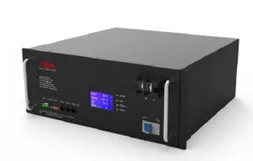 Sunnew 5.12KWh 100Ah Rack Mount Lithium Battery Module SNC5.12KWH