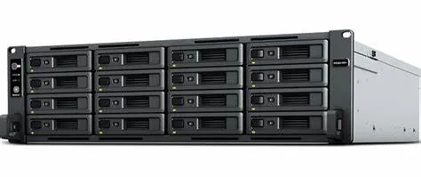 3U 16-bay storage server ; Scalable to 28 drives; 2;200 MB/s sequential read and 105K 4K random read performance1; can be upgra