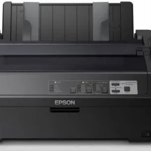 Epson FX-890 Dot Matrix Printer 9-pin 80 Col USB & Ethernet