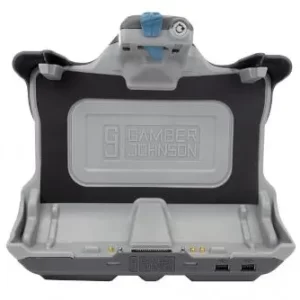 vehicle docking station