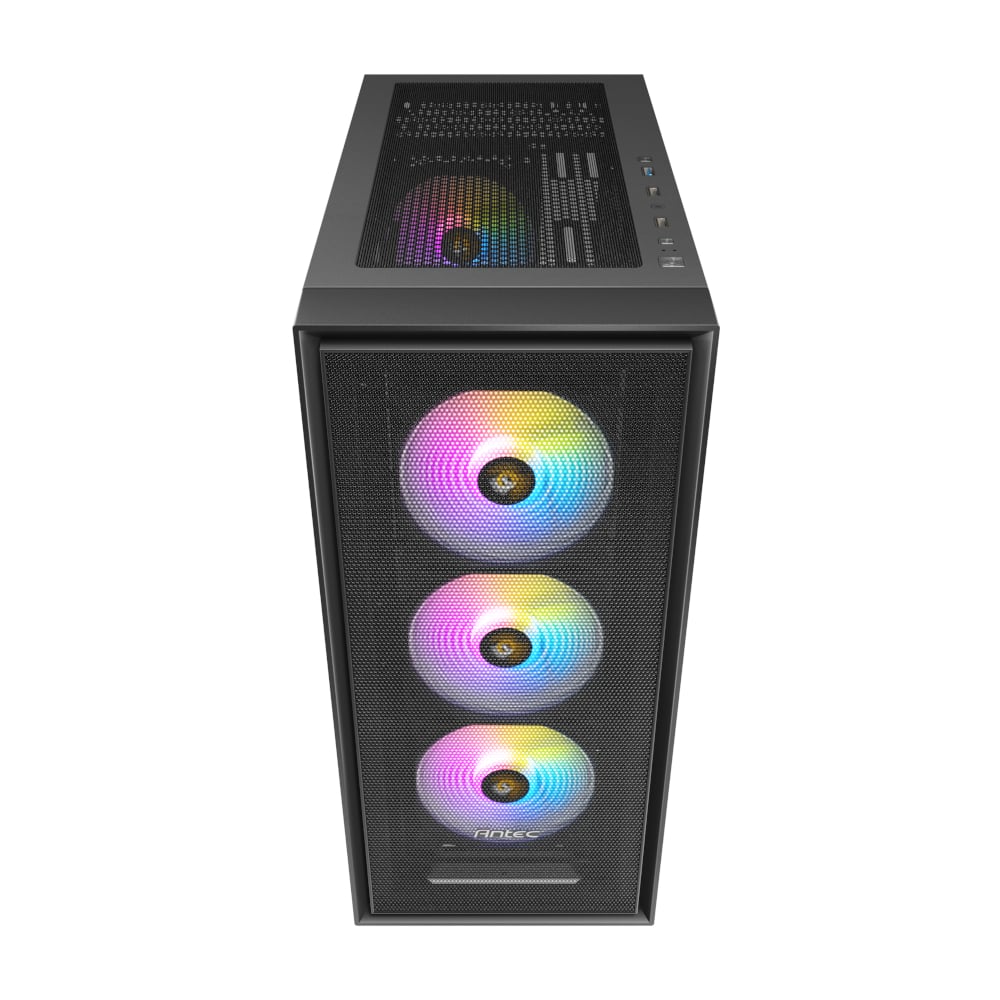 AX81 ELITE + ATOM B550