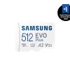 EVO Plus microSDXC