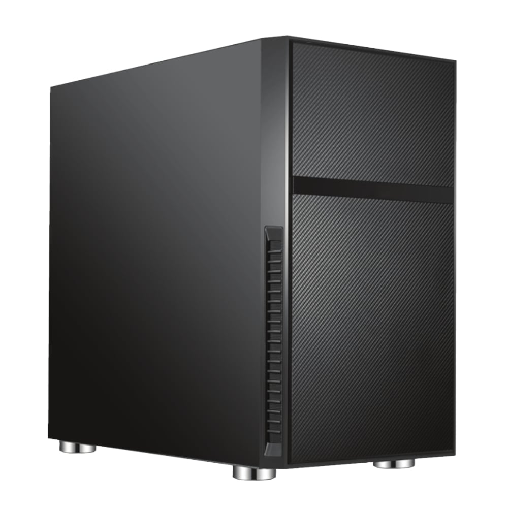 PCBuilder I3 12100 UHD730 8GB 500GB W11H