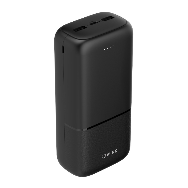 WINX GO Simple 30 000mAh Power Bank