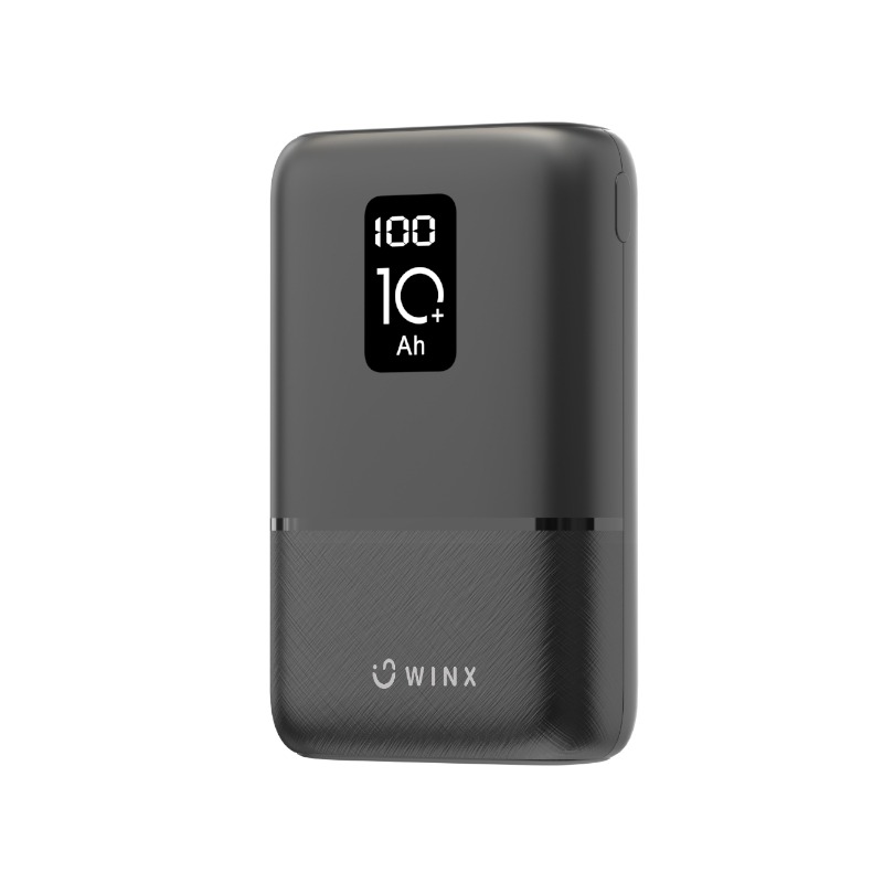 WINX GO Fast 2 10 000mAh Power Bank PD20