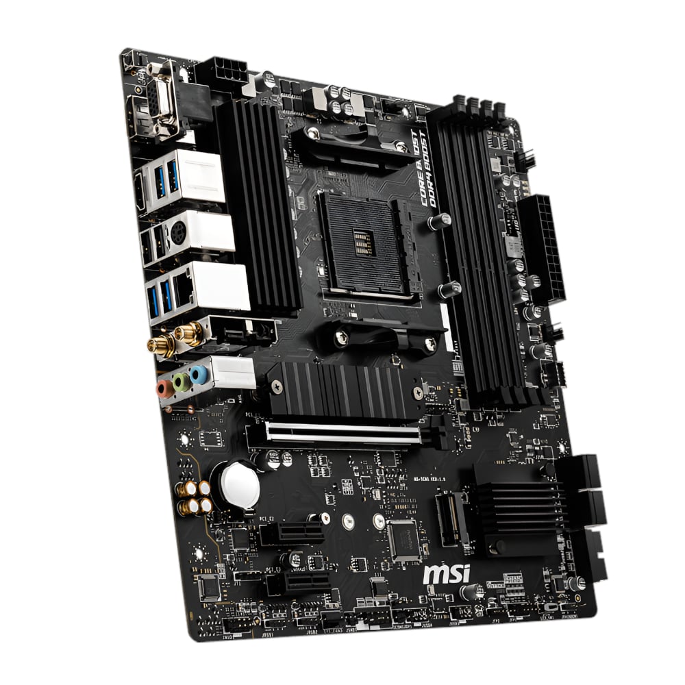 PCBuilder AMD 5700X3D16GB Upgrade Kit