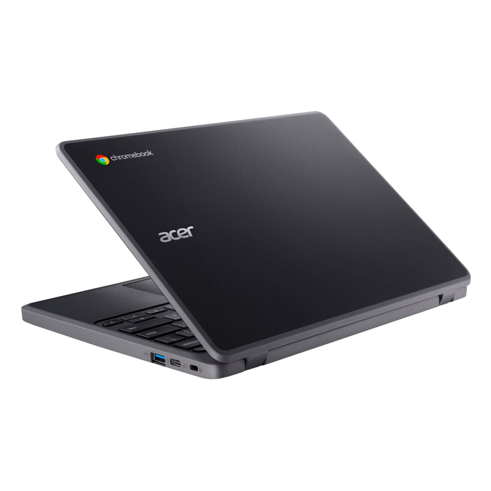 Acer Chromebook 511 | 11.6" | Intel N100| 4GB LPDDR5 | 32GB eMMC | Intel Graphics | Google Chrome OS