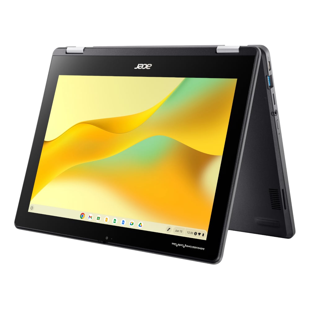 Acer Chromebook Spin 512 | 12.0" | Intel N100 | 8GB DDR4 | 64GB eMMC | Intel Graphics | Google Chrome OS