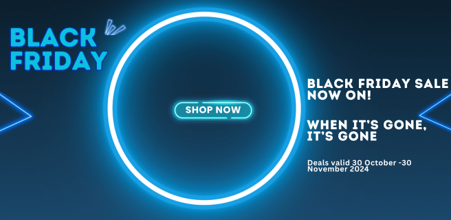 Electronics Emporium For The Latest Tech Black Friday 2024