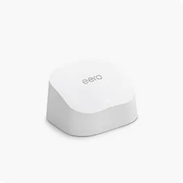 The fastest eero yet