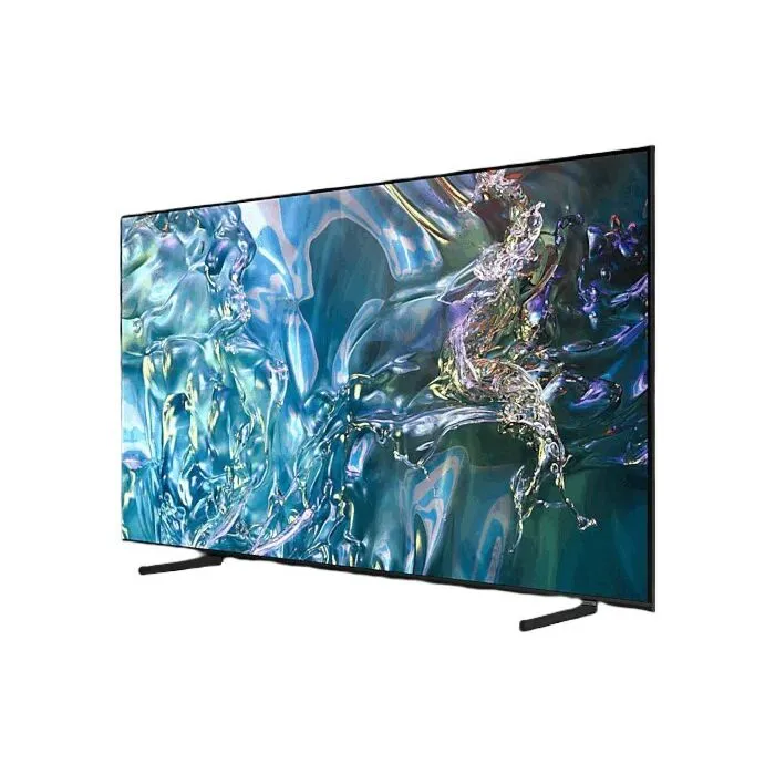 Samsung 165cm (65") QLED 4K Q60D Tizen OS Smart TV - QA65Q60DAKXX