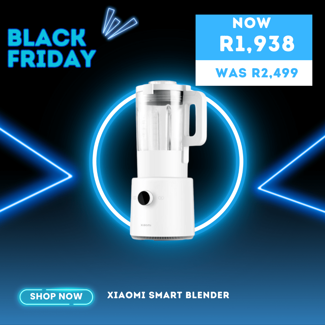 Xiaomi Smart Blender